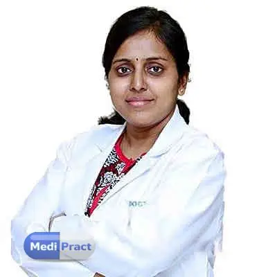Dr. Shruti Banka Profile Picture