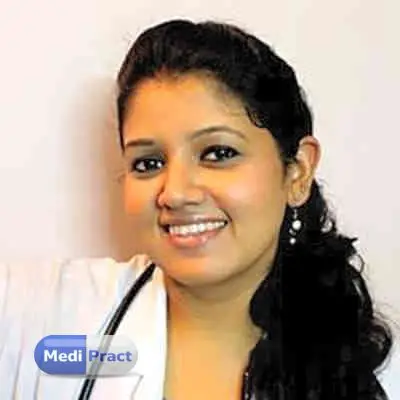 Dr. Shruti Barde Profile Picture