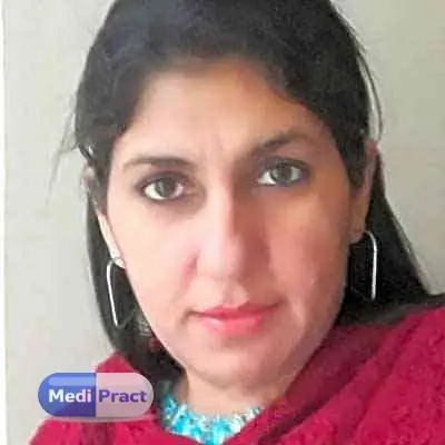 Dr. Shruti Bassi Profile Picture