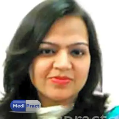 Dr. Shruti Bhatia Profile Picture