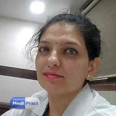 Dr. Shruti Bhave Joshi Profile Picture