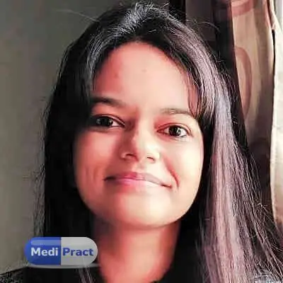 Dr. Shruti Bhave Profile Picture