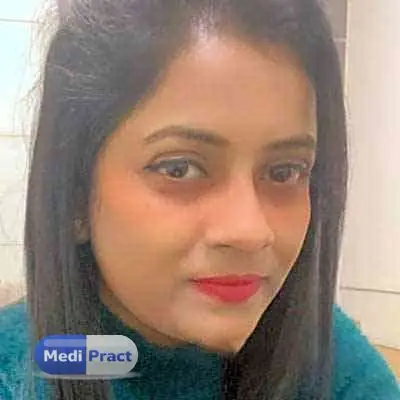 Dr. Shruti Chaturvedi Profile Picture