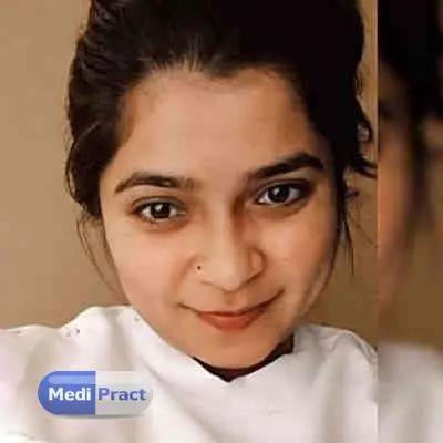 Dr. Shruti Chaudhary Profile Picture