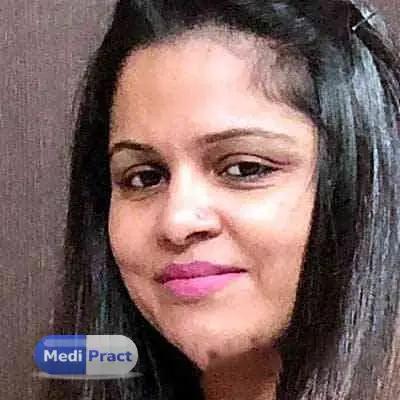 Dr. Shruti Chavan Profile Picture