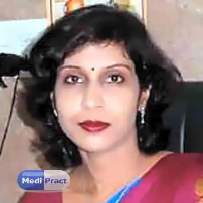 Dr. Shruti Chawla Profile Picture
