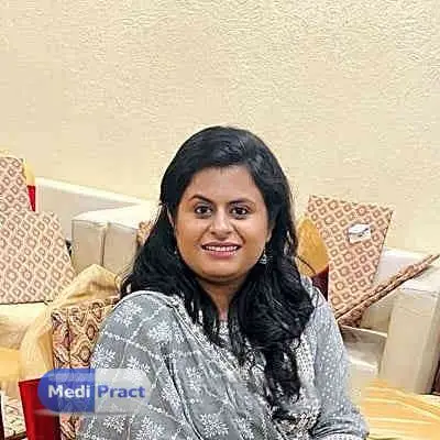 Dr. Shruti Dahiya Profile Picture