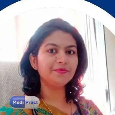 Dr. Shruti Desai Profile Picture