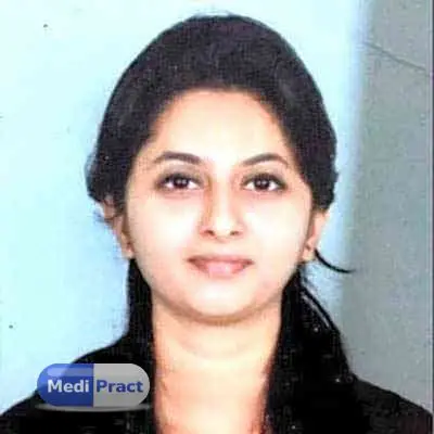 Dr. Shruti Digde Profile Picture