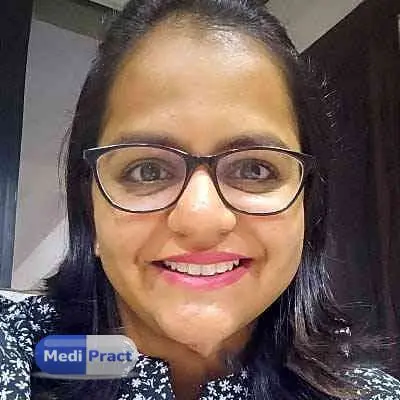 Dr. Shruti Digholkar Gawali Profile Picture