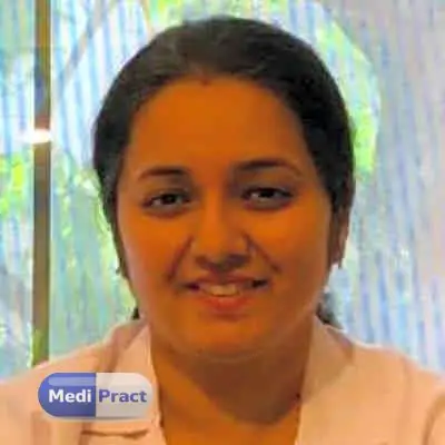 Dr. Shruti Gadekar Mangle Profile Picture