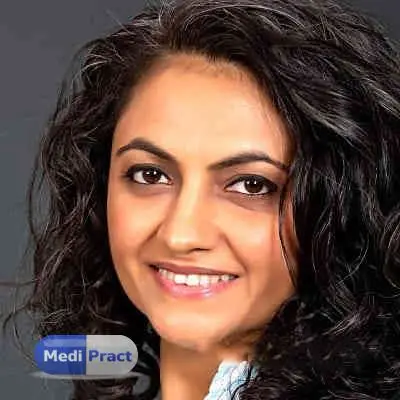 Dr. Shruti Ganatra Profile Picture