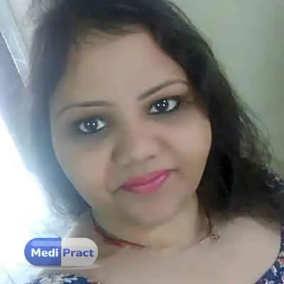 Dr. Shruti Garg Profile Picture