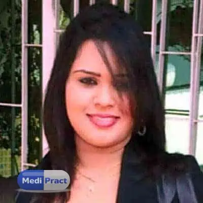Dr. Shruti Gawali Profile Picture