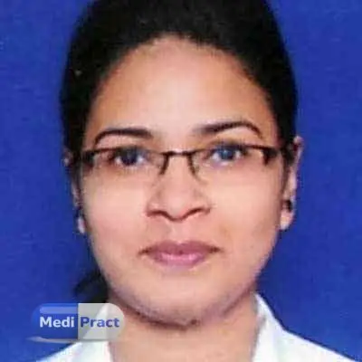 Dr. Shruti Gharat Profile Picture