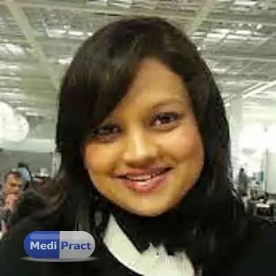 Dr. Shruti Ghatalia Profile Picture