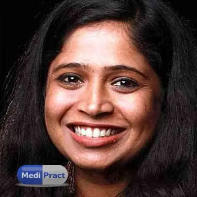 Dr. Shruti Goel Profile Picture