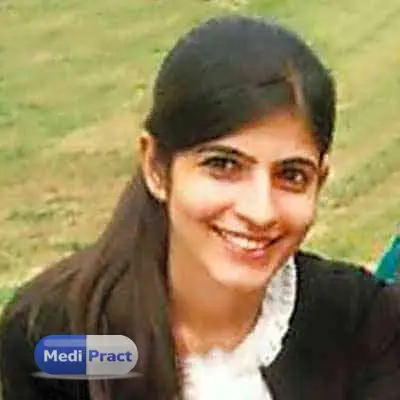 Dr. Shruti Gomber Profile Picture