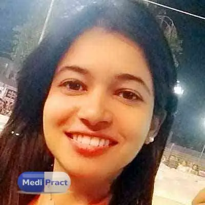 Dr. Shruti Goyal Profile Picture