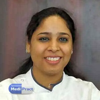 Dr. Shruti Gupta Profile Picture