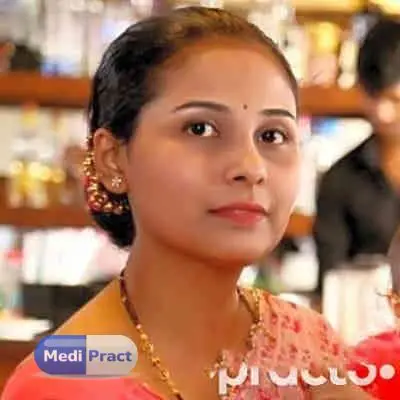 Dr. Shruti Jadhav Devershi Profile Picture