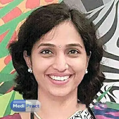 Dr. Shruti Jadhav Profile Picture