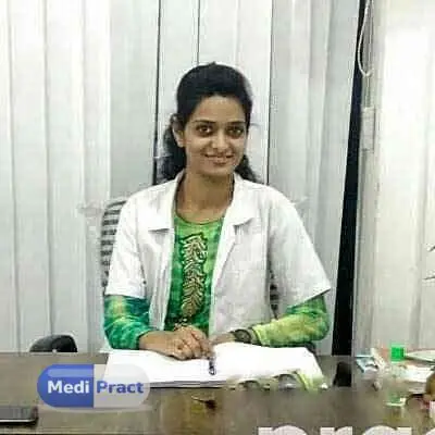 Dr. Shruti Jagtap Profile Picture