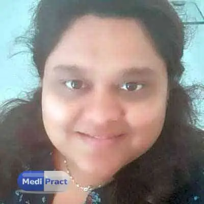 Dr. Shruti Jain Profile Picture