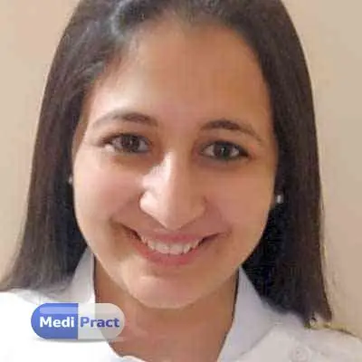 Dr. Shruti Jayasurya Profile Picture