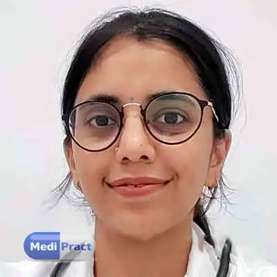 Dr. Shruti Jhawar Profile Picture