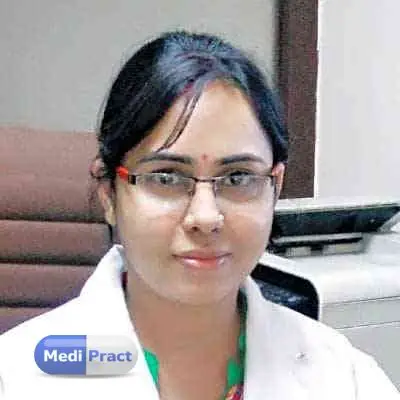 Dr. Shruti Johari Profile Picture