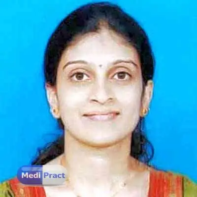 Dr. Shruti Joshi Profile Picture
