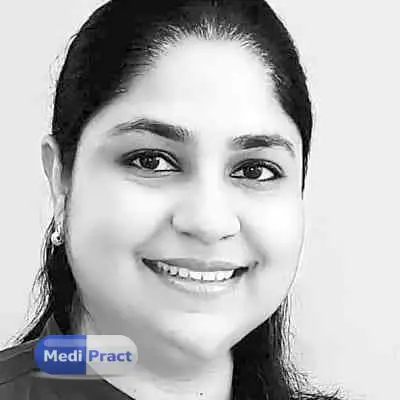 Dr. Shruti Kakkar Sharma Profile Picture