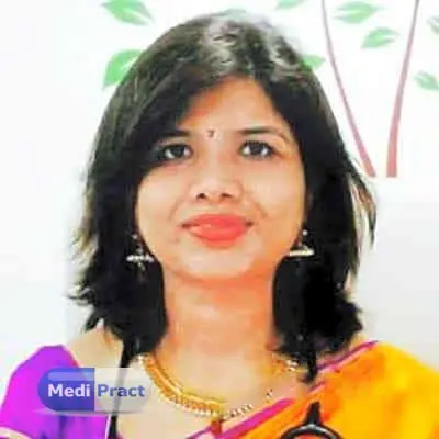 Dr. Shruti Kalkekar Profile Picture