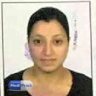 Dr. Shruti Kashyap Profile Picture