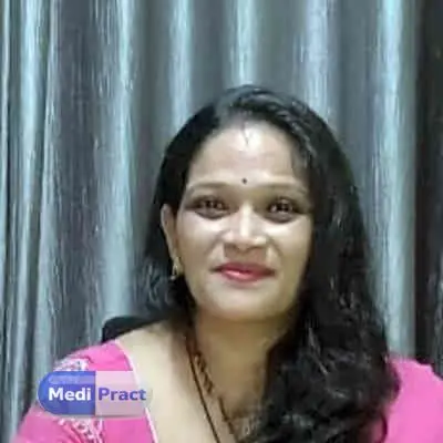 Dr. Shruti Khandelwal Profile Picture