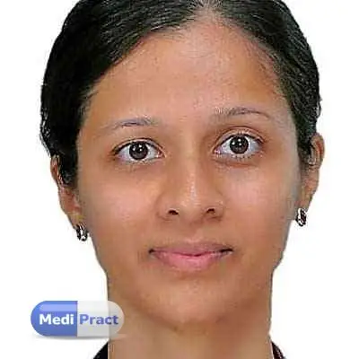 Dr. Shruti Khare Aterkar Profile Picture