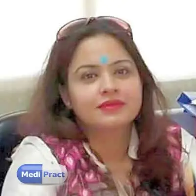 Dr. Shruti Kohli Profile Picture
