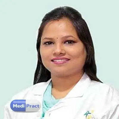 Dr. Shruti Kotangale Profile Picture