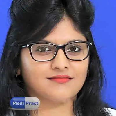 Dr. Shruti Kotecha Profile Picture