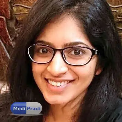 Dr. Shruti Kshirsagar Profile Picture