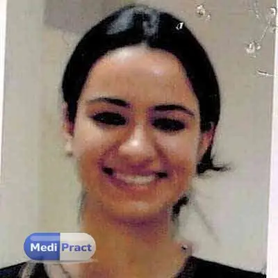 Dr. Shruti Lakhanpal Profile Picture