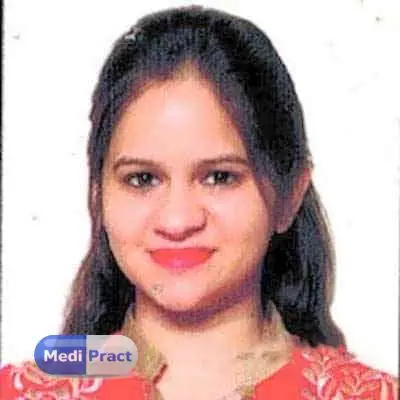 Dr. Shruti Lal Profile Picture