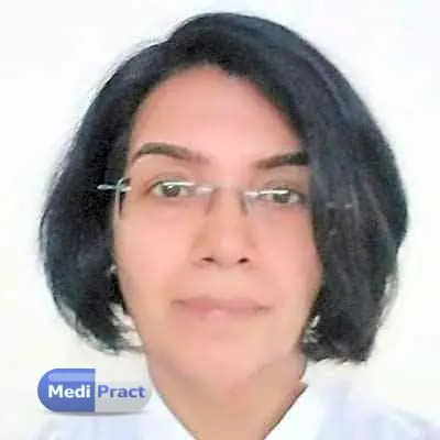 Dr. Shruti Malhotra Profile Picture