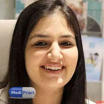 Dr. Shruti Malik Profile Picture