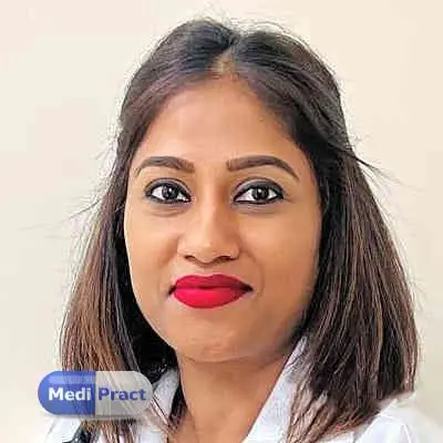 Dr. Shruti Mane Profile Picture