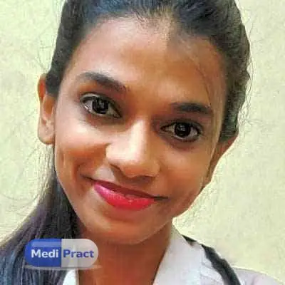 Dr. Shruti Mani Profile Picture
