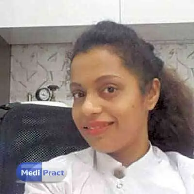 Dr. Shruti mhatre Profile Picture