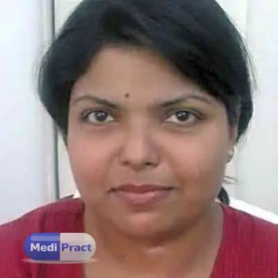 Dr. Shruti Mittal Profile Picture