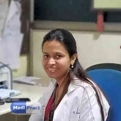 Dr. Shruti Mittal Profile Picture